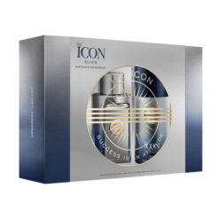 Set Perfume + Desodorante Antonio Banderas The Icon Elixir X 1 U