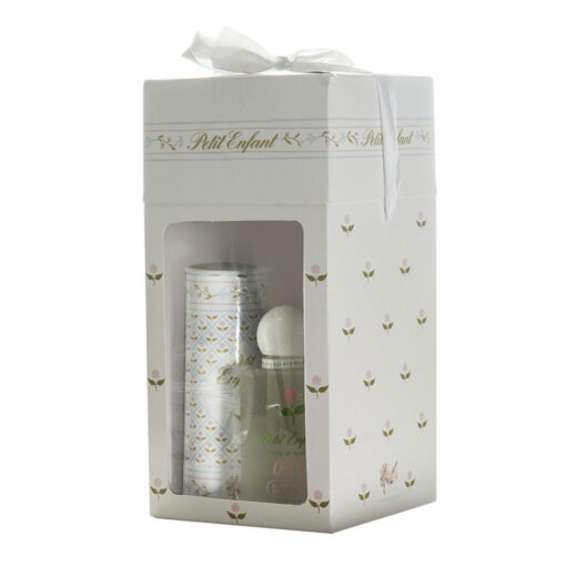 Set Shampoo + Colonia + Talco Petit Enfant   X 1 U