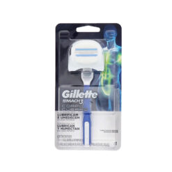 Maquina de Afeitar Gillette Mach3 Cuerpo X 1 U