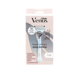 Máquina de Afeitar Gillette Venus Íntima X 1 U
