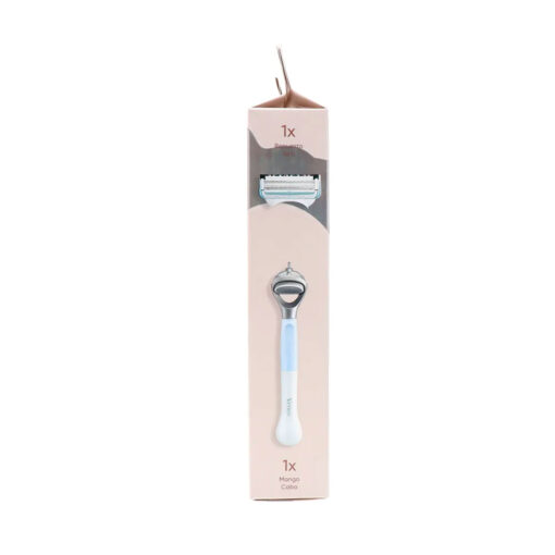 Máquina de Afeitar Gillette Venus Íntima X 1 U - Imagen 2