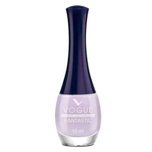 Esmalte Vogue Fantastic Bikini X 10 Ml