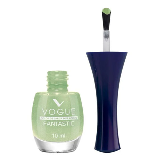 Esmalte Vogue Fantastic Palmera X 10 Ml - Imagen 2