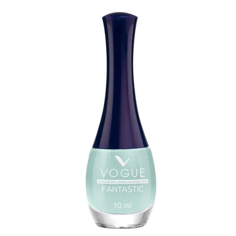 Esmalte Vogue Fantastic Relax X 10 Ml