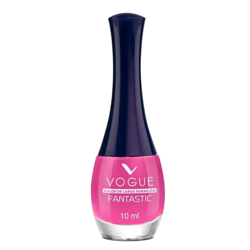 Esmalte Vogue Fantastic Festival X 10 Ml