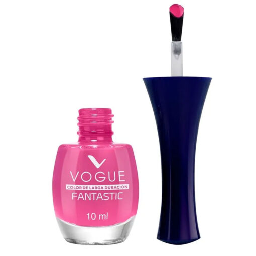 Esmalte Vogue Fantastic Festival X 10 Ml - Imagen 2