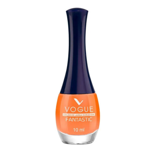 Esmalte Vogue Fantastic Atardecer X 10 Ml