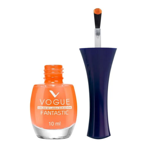 Esmalte Vogue Fantastic Atardecer X 10 Ml - Imagen 2