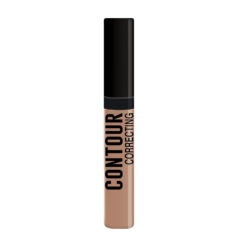 Corrector Idi Make Up Correcting Concealer 01 Brown X 12 Gr