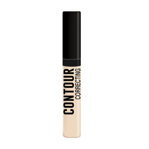 Corrector Idi Make Up Correcting Concealer 02 Highlight X 12 Gr