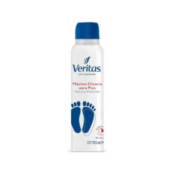 Desodorante para Pies Veritas   X 92 Gr