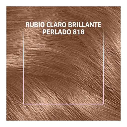Tintura Permanente en Kit Koleston Brillo Infinito 81 Rubio Claro Brillante Perlado X 1 U - Imagen 4