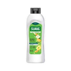 Acondicionador Suave  Bomba Frutal X 930 Ml