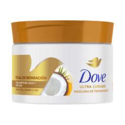 Máscara Capilar Dove  Ritual de Reparación X 300 Gr