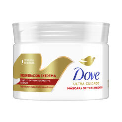 Máscara Capilar Dove  Regeneración Extrema X 300 Gr