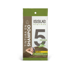 Tintura en Shampoo Issue Express 5 Minutos Rubio X 1 U
