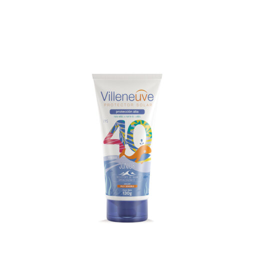 Protector Solar Villeneuve   X 120 Gr - Imagen 2