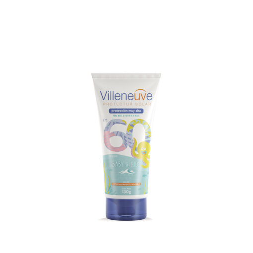 Protector Solar Villeneuve   X 120 Gr - Imagen 2