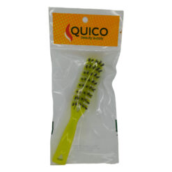 Cepillo Araña Quico  Para Cartera X 1 U