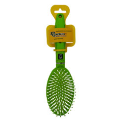 Cepillo Neumático Quico Línea Verde Grande X 1 U