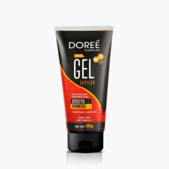 Gel Doreé Efecto Humedo  X 180 Gr