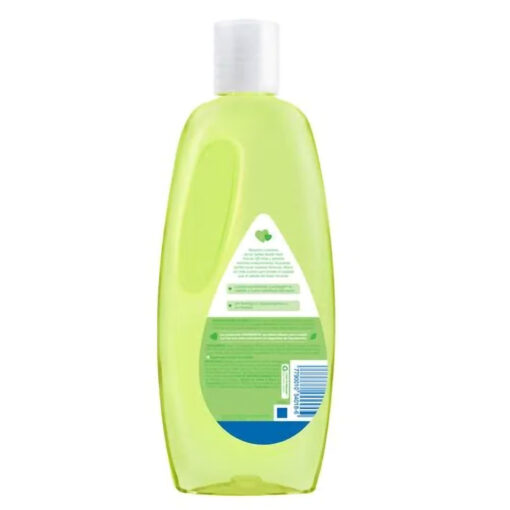 Shampoo Johnson Baby Cabello Claro X 750 Ml - Imagen 2