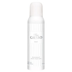 Desodorante Giesso Puro Mujer X 150 Ml