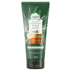 Acondicionador Herbal Essence Bio Renew Aloe & Mango X 250 Ml