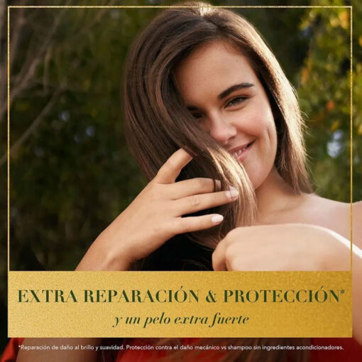 Acondicionador Herbal Essence Bio Renew Aloe & Mango X 250 Ml - Imagen 3