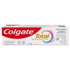 Crema Dental Colgate Total 12  X 50 Gr