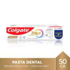 Alternative view of Crema Dental Colgate Total 12 X 50 Gr