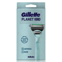 Máquina de Afeitar Gillette Planet Kind  X 1 U