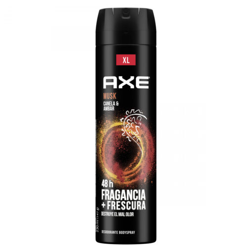 Desodorante Axe Musk  X 230 Ml