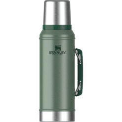 Termo Stanley The Legendary Verde Medium X 0.94 Lt