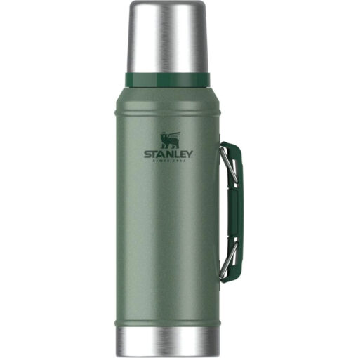 Termo Stanley The Legendary Verde Medium X 0.94 Lt