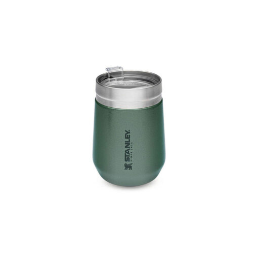 Vaso Térmico Tumbler Stanley The Everyday Verde X 295 Ml