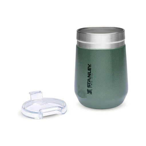 Vaso Térmico Tumbler Stanley The Everyday Verde X 295 Ml - Imagen 2