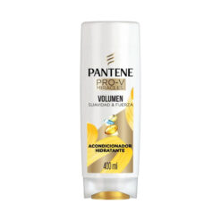 Acondicionador Pantene Pro-V Miracles Volumen X 400 Ml