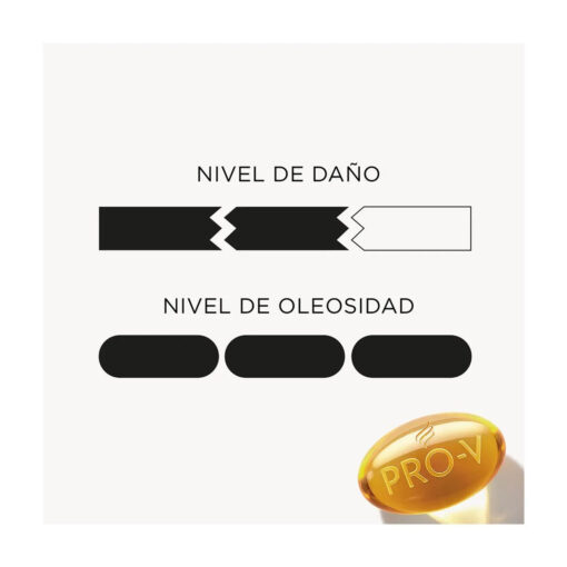 Acondicionador Pantene Pro-V Miracles Volumen X 400 Ml - Imagen 6
