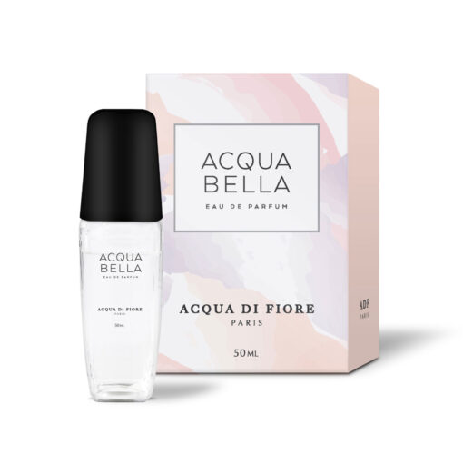 Perfume Acqua Di Fiore  Acqua Bella X 50 Ml
