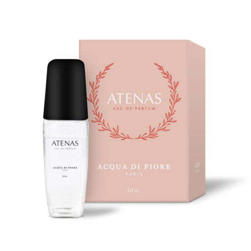 Perfume Acqua Di Fiore  Atenas X 50 Ml