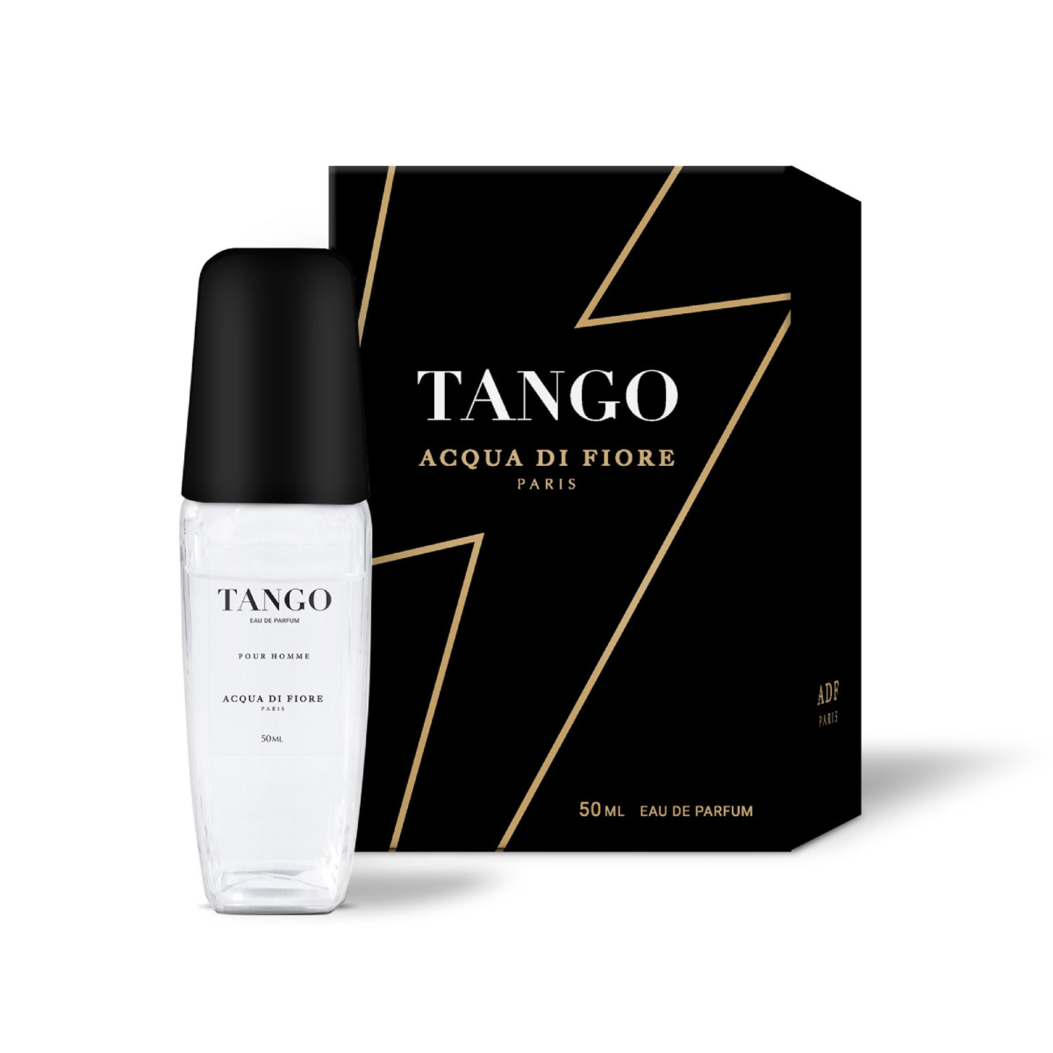 Perfume Acqua Di Fiore Tango X 50 Ml
