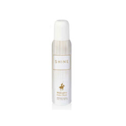 Desodorante Shine  Classic X 127 Ml