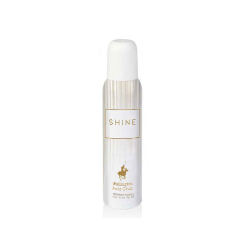 Desodorante Shine  Classic X 127 Ml