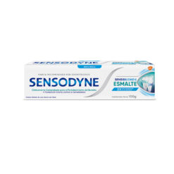 Crema Dental Sensodyne  Sensibilidad & Esmalte X 100 Gr