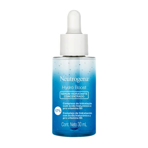 Serum Facial Neutrógena Hydro Boost  X 30 Ml - Imagen 2