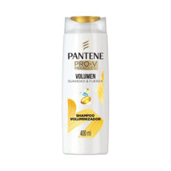 Shampoo Pantene Pro-V Miracles Volumen X 400 Ml