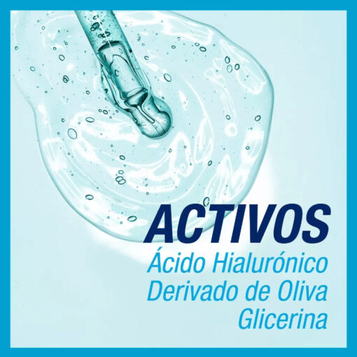 Crema Facial de Día Repuesto Neutrógena Hydro Boost  X 50 Ml - Imagen 5