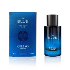 Perfume Giesso  In Blue X 100 Ml
