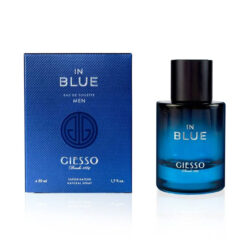 Perfume Giesso  In Blue X 50 Ml